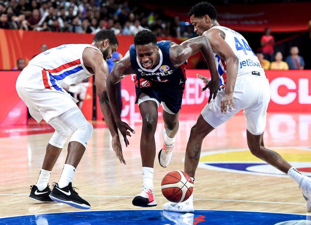 Povezivan je sa Zvezdom… Nije hteo iz NBA u Evroligu, a sada će u klub koji je igrao u Evrokupu!