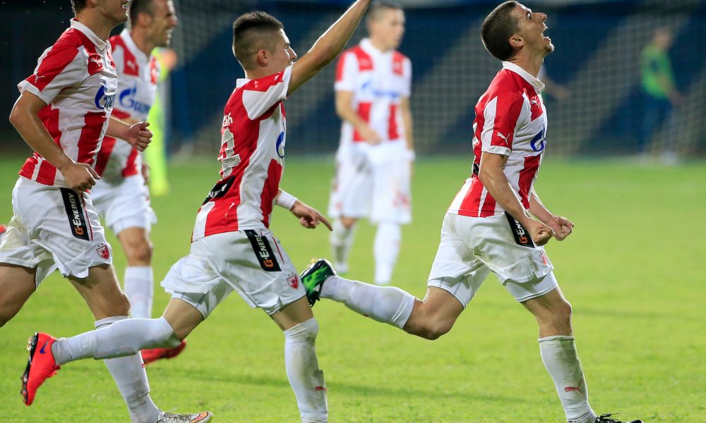 PRE BAHARA I GLAZERA BIO JE ON Da li biste ga prepoznali? Izlazi sa legendama izraelskog fudbala (FOTO)