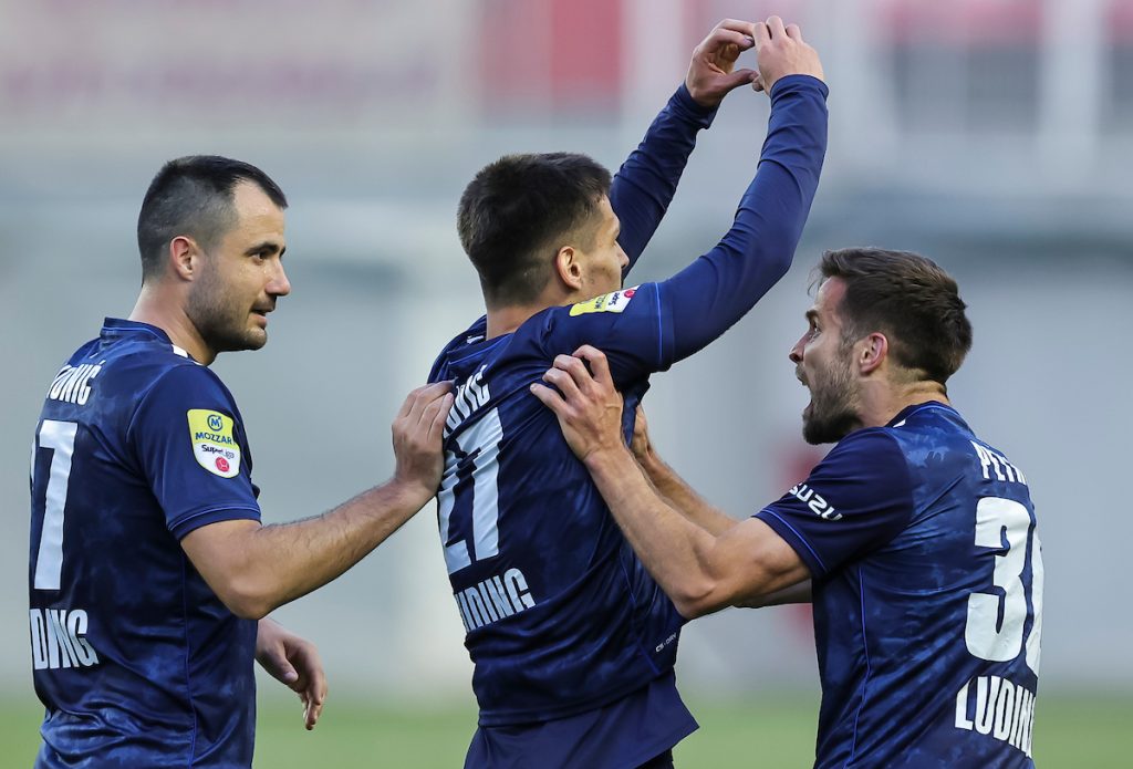 Pantović o sezoni TSC-a: Igrali smo intenzivno, nismo slučajno prezimili u Evropi
