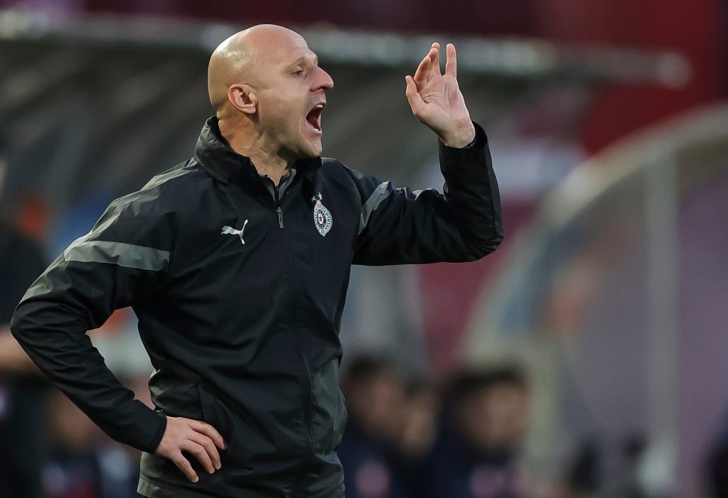 Tri greške Igora Duljaja koje su bile kobne po Partizan u derbiju!