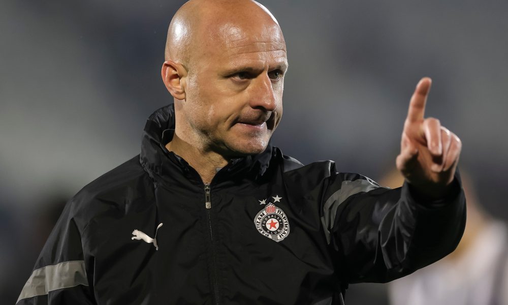 DULJAJ ZA MAXBET SPORT: Piksi je institucija, zahvalni smo mu! Možda je mislio da ćemo da budemo na -15!