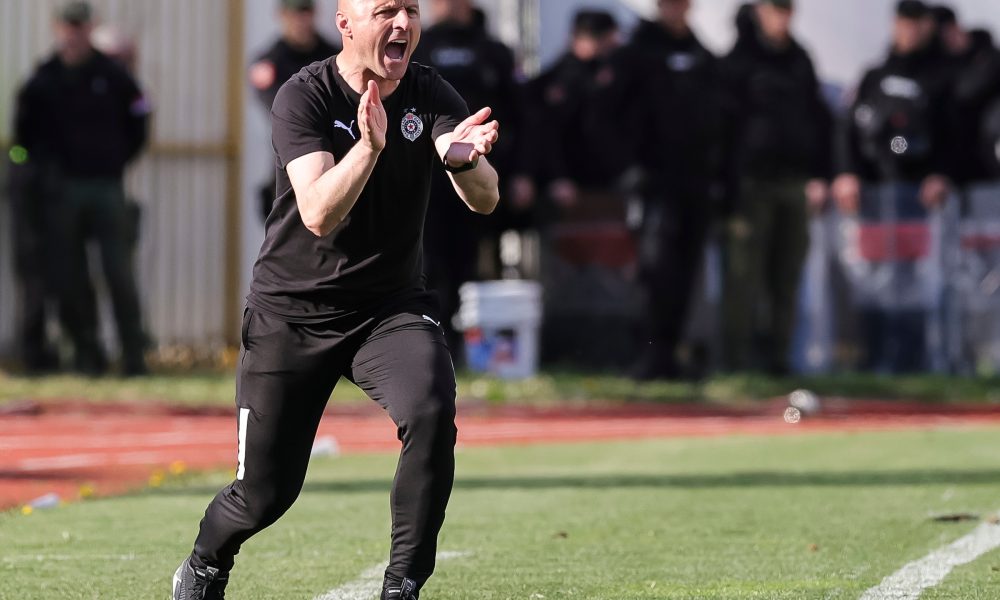 DULJAJ PRED SPARTAK: „Grobari“, ne stavljajte u usta Lalatovića i njegovu porodicu! Moramo da budemo posebni…