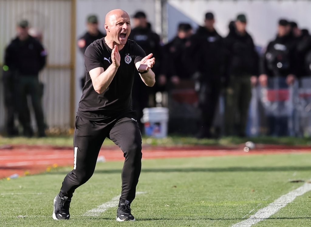 DULJAJ PRED SPARTAK: „Grobari“, ne stavljajte u usta Lalatovića i njegovu porodicu! Moramo da budemo posebni…