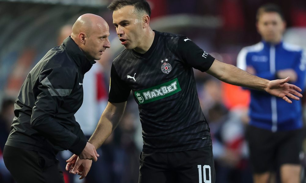 DULJAJ: Nema kuknjave! April će pokazati maksimum ove generacije! Saldanja mi svaki dan šalje…