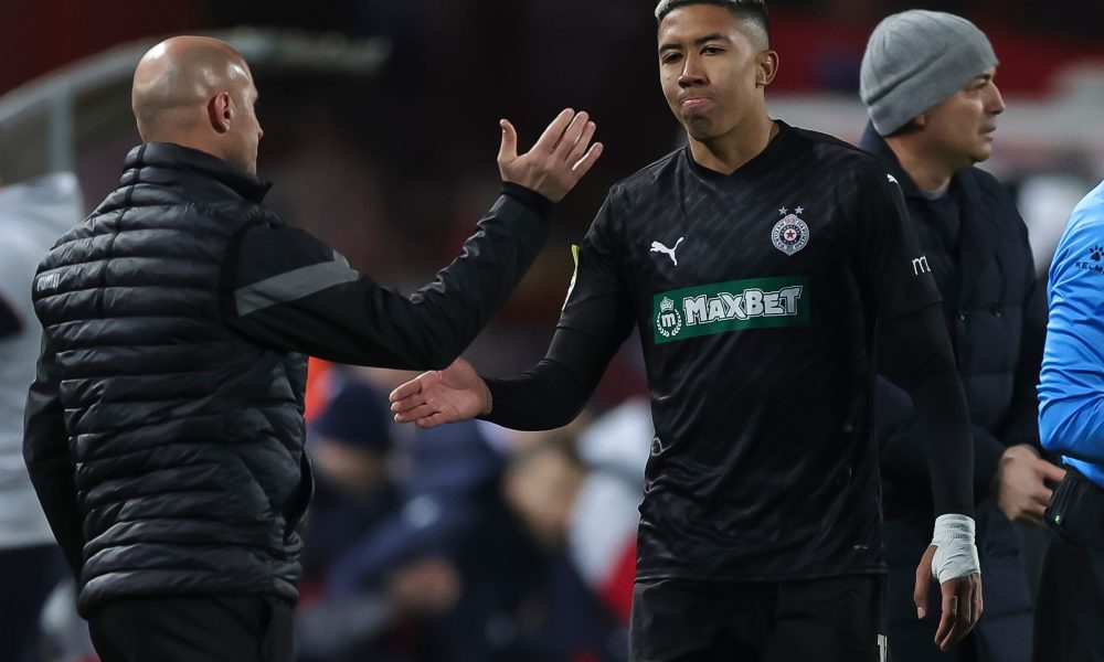 HRABRA ODLUKA KOJA SE ISPOSTAVILA KAO GREŠKA Da li bi sve bilo drugačije da je Partizan drugačije reagovao zimus?