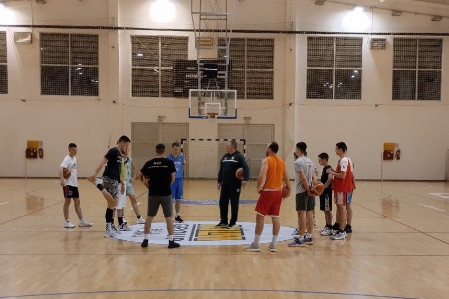 MAXBET SPORT U BELOJ PALANCI „Borba za ovo naše malo mesto, svako dete i klub, a ne za rezultate“