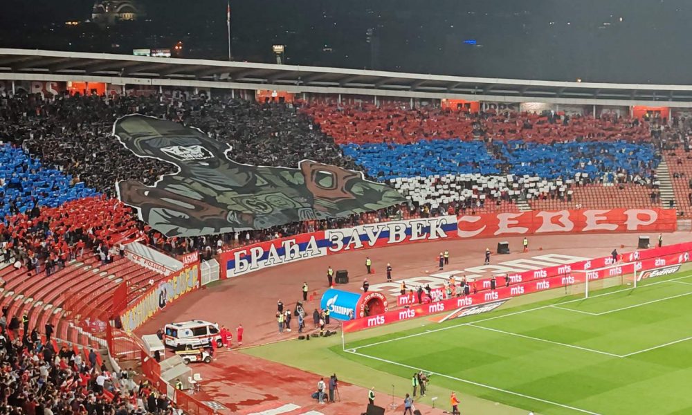 „DELIJE“ PONOVO IZDOMINIRALE Pogledajte koreografiju na „severu“ (VIDEO)