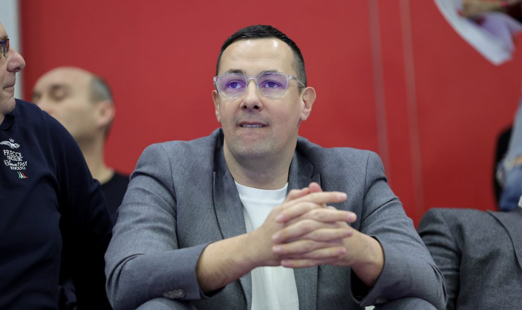 BURA U SRPSKOM RUKOMETU Marko Vujin podneo ostavku!