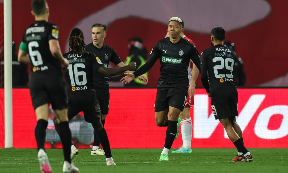 SASTAVI Nema kapitena i Baždara, ali vratio se Saldanja! Duljaj izveo tešku artiljeriju na TSC