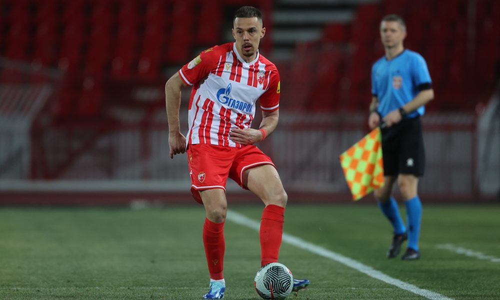 DEO KARIJERE PROVEO JE U RUSIJI Rodić: Dobro pamtim sve, ali Zenit je nešto posebno kao i Zvezda