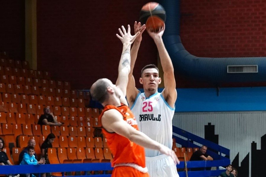 MLADOST MAXBET UBEDLJIVA PROTIV ZDRAVLJA Leskovčani bez leka za Luku Gašića