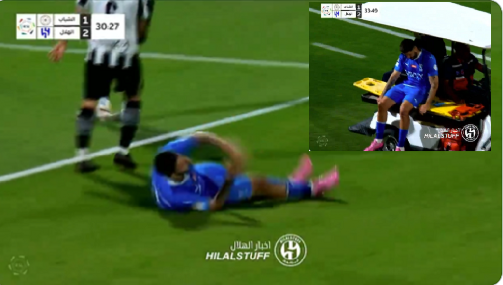 RAZGOROPADIO SE! Dva gola Mitra za DEVET minuta! Došao je na gol do Ronalda, a onda se samo srušio na travu! Da li Srbija i Piksi treba da brinu? (VIDEO)