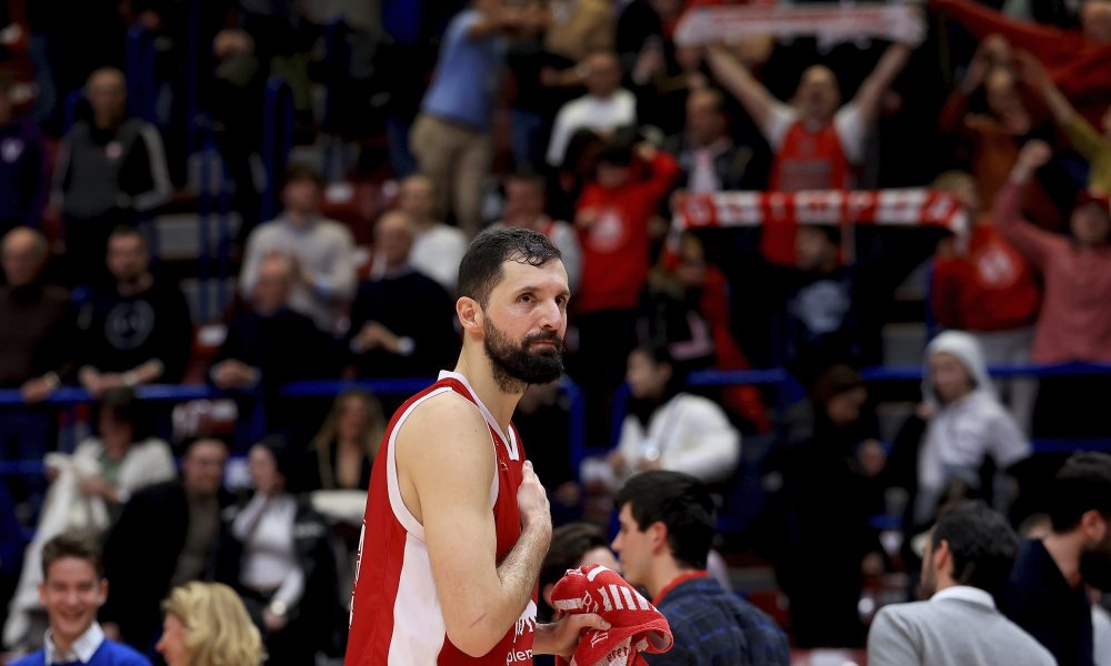 MIROTIĆ PROGOVORIO O PARTIZANU Kajanje? Apsolutno ne!