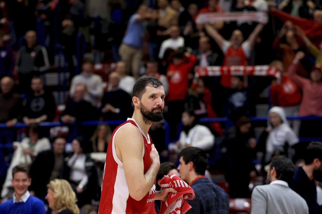 MIROTIĆ PROGOVORIO O PARTIZANU Kajanje? Apsolutno ne!