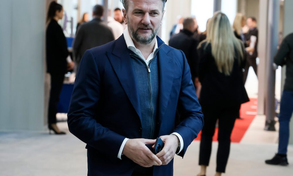 SAZNAJEMO Kuva u ABA ligi: Čačanin Mijailović protiv Borca iz Čačka! I to zbog 1.19 odsto vlasništva!