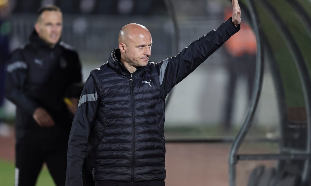 DULJAJ POSLE ŽELEZNIČARA: Drago mi je zbog crno-bele familije, to mi je najveća pobeda! Publika je imala šta da vidi