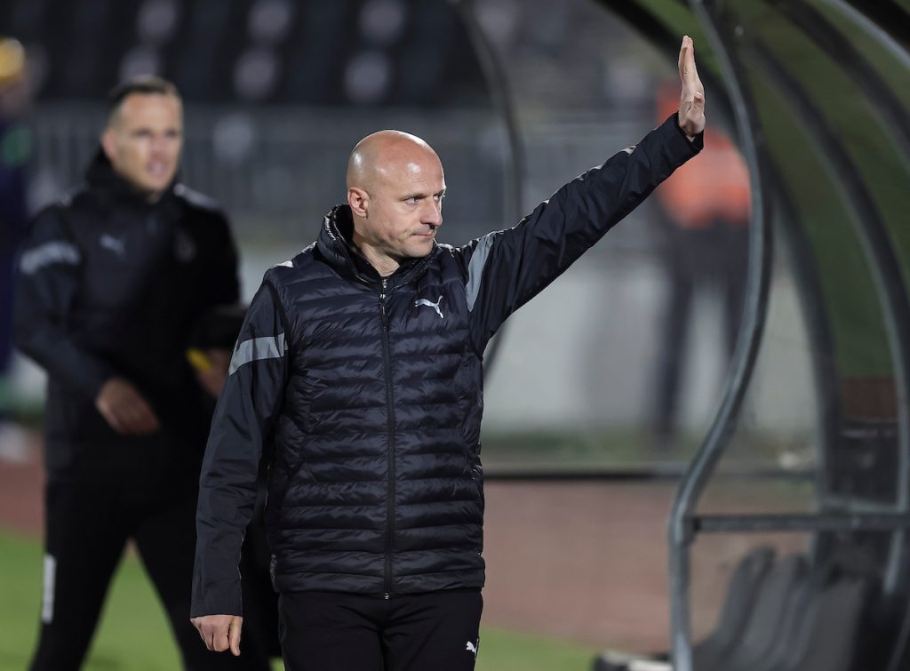 DULJAJ POSLE ŽELEZNIČARA: Drago mi je zbog crno-bele familije, to mi je najveća pobeda! Publika je imala šta da vidi