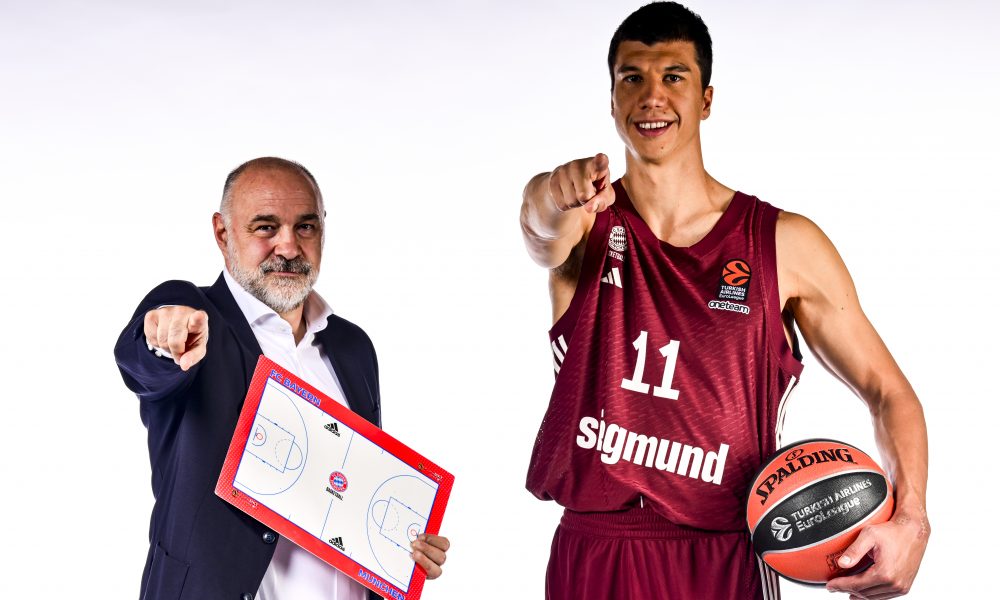 LASO HVALI SRBINA Nije sve u poenima, Lučić je bio sjajan protiv Zvezde