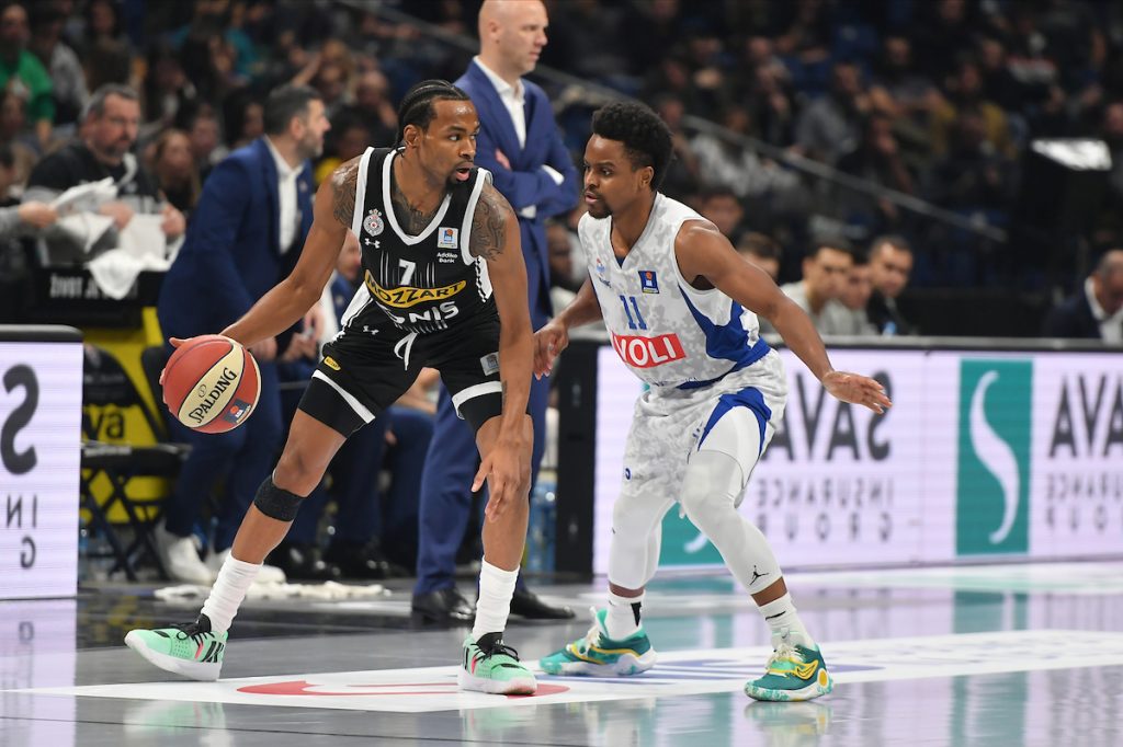 KORISTE PRILIKU Podgoričani drastično podigli cene! Evo koliko košta karta za meč Budućnost – Partizan