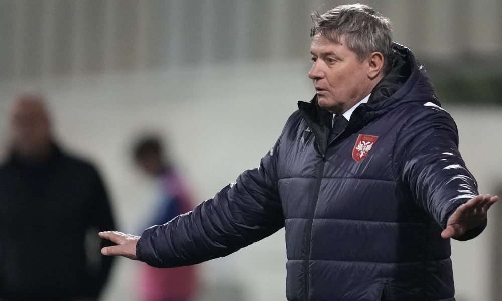 UEFA POTVRDILA NAJAVLJENU PROMENU Ovo će da se svidi Piksiju!
