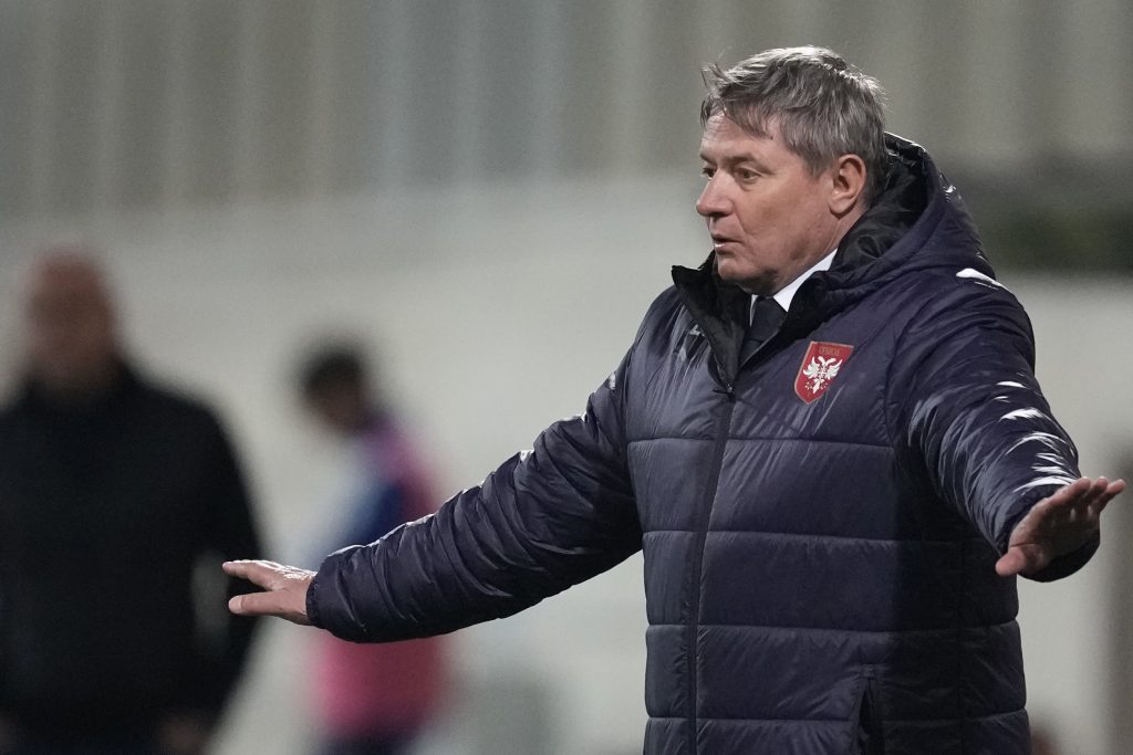 UEFA POTVRDILA NAJAVLJENU PROMENU Ovo će da se svidi Piksiju!