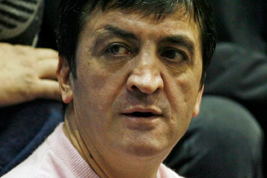 SAZNAJEMO Šljivančanin napustio Partizan