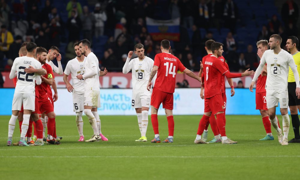 Sportske sankcije – ima li većeg apsurda?