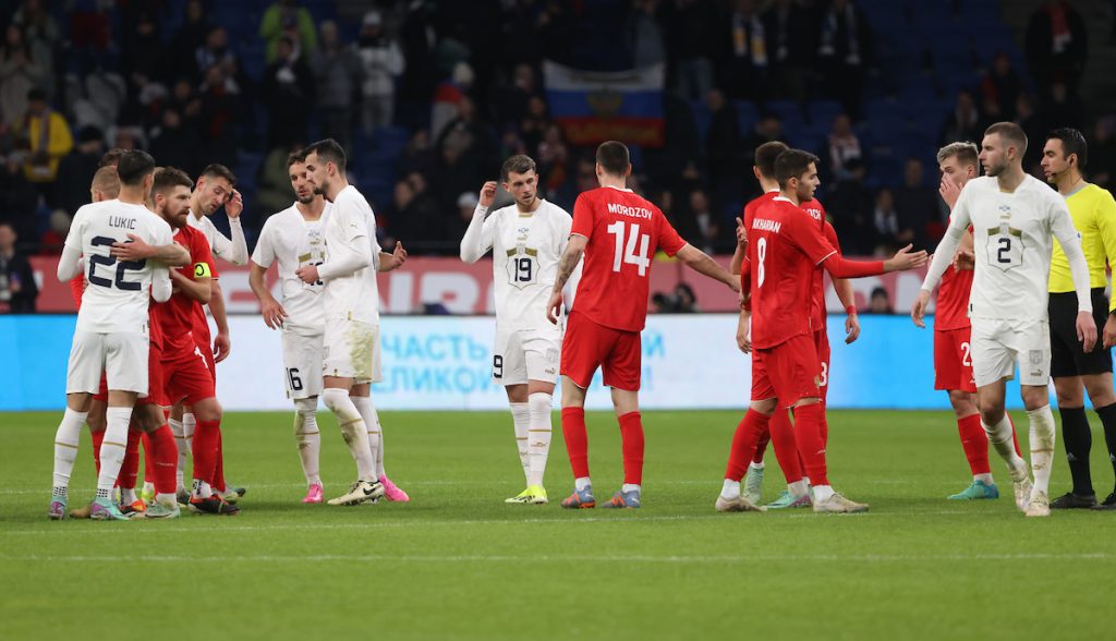 Sportske sankcije – ima li većeg apsurda?