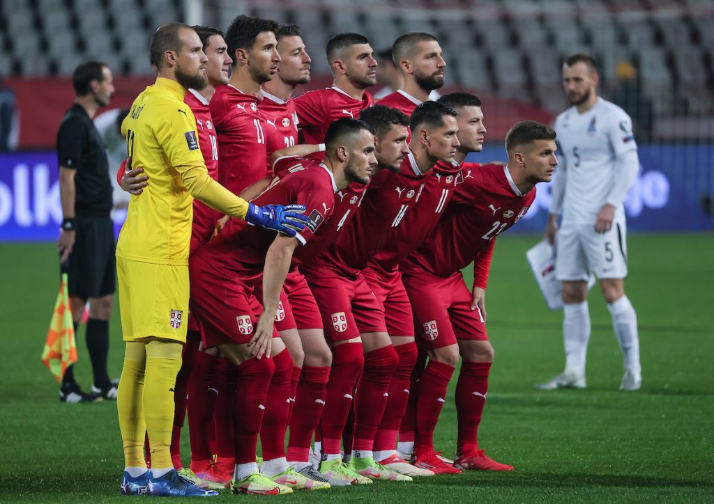 JOŠ JEDAN „ORAO“ GLEDA KA BLISKOM ISTOKU Saudijci nude 10.000.000 evra za srpskog reprezentativca!
