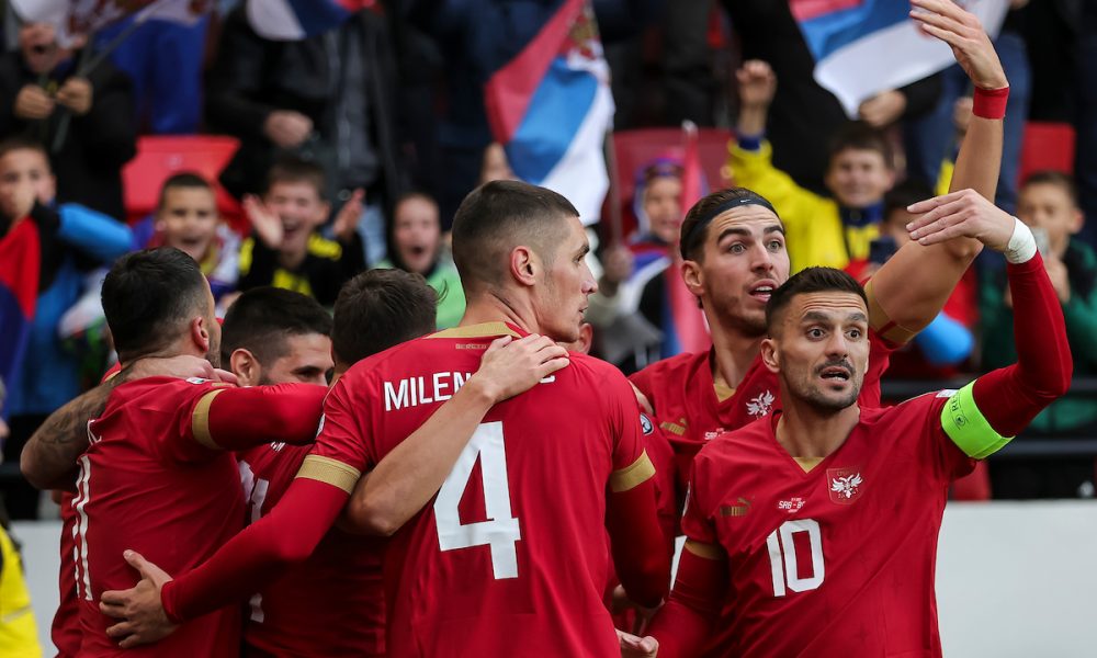 PROŠLE GODINE MU JE IZMAKAO ZA DLAKU Nova šansa! Samo jedan reprezentativac Srbije može do evropskog trofeja