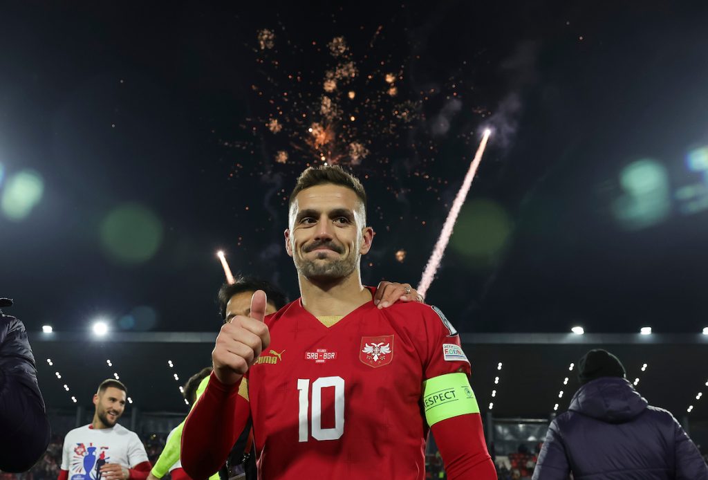Zvanično: Tadić ponovo u Holandiji, igraće kvalifikacije za Ligu šampiona