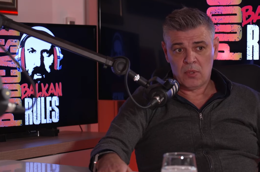 PRLJAVA KAMPANJA PRED BARAŽ Savo Milošević među „nepoželjnima“ u fudbalu BiH! (FOTO)