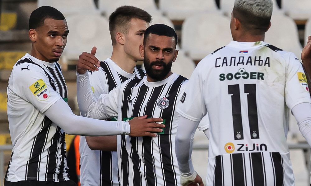 STIŽE LOVA U HUMSKU Partizan ovog leta planira da zaradi oko 15 miliona evra! Evo i kako…