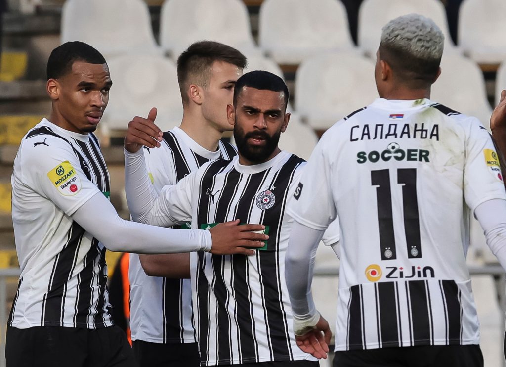 STIŽE LOVA U HUMSKU Partizan ovog leta planira da zaradi oko 15 miliona evra! Evo i kako…