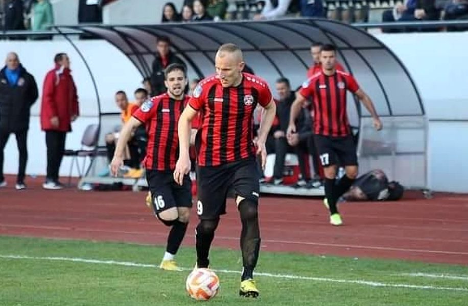 KONAČNO Glišović i Gajić za prvu prolećnu pobedu užičkih „rosonera“!