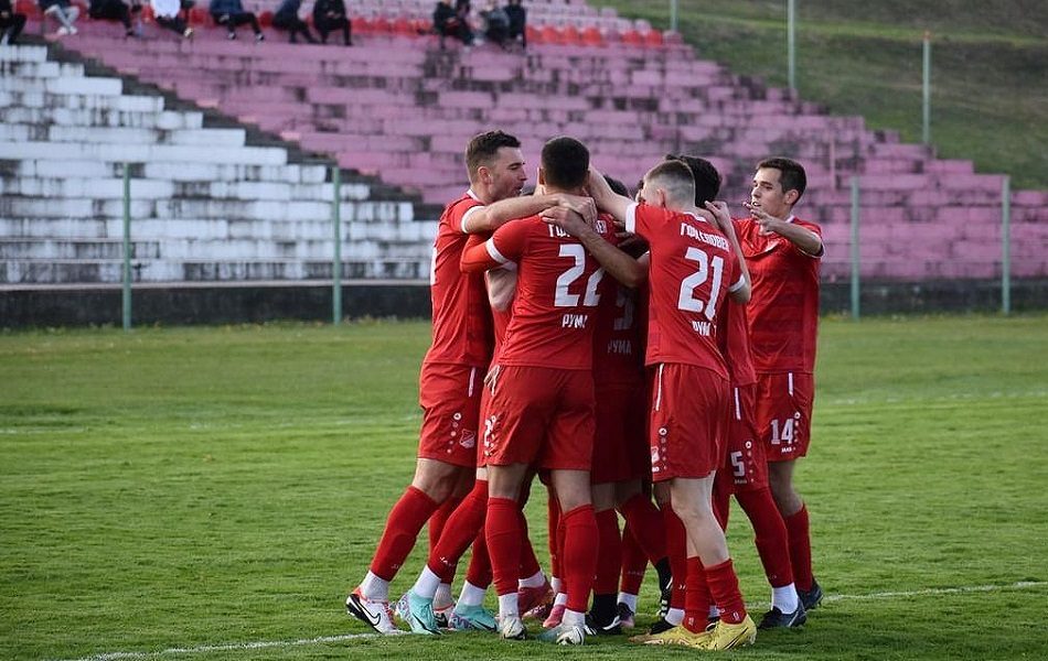 SRPSKA LIGA VOJVODINA Sloven ljubomorno čuva prvo mesto, Sulejmani i „dizelka“ se ne predaju