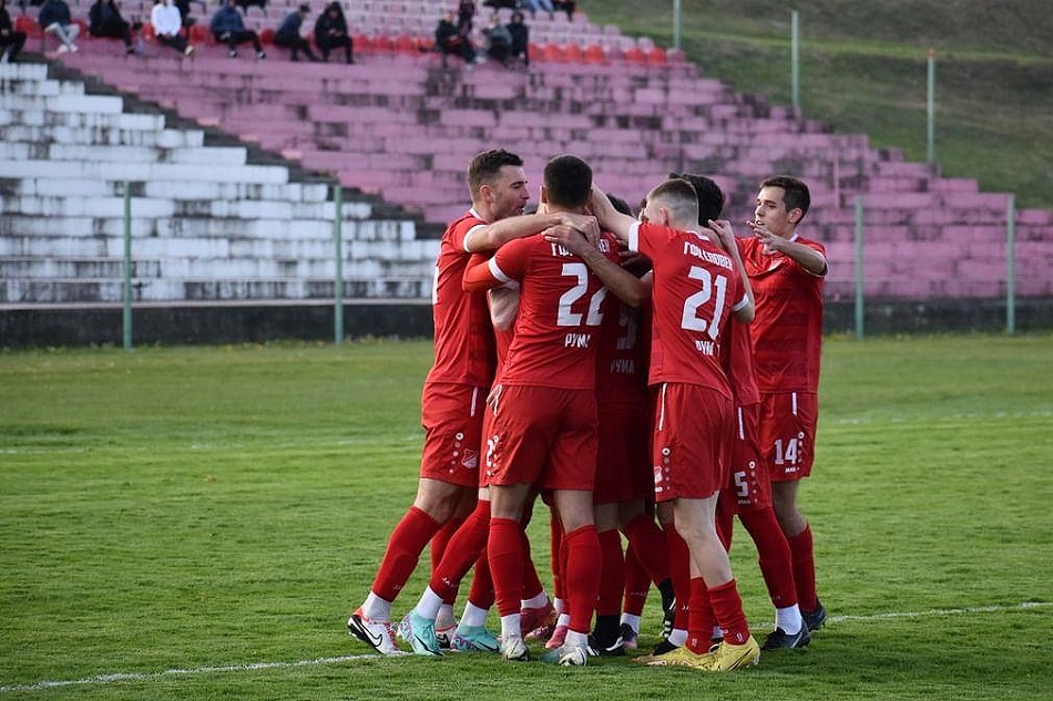 SRPSKA LIGA VOJVODINA Sloven ljubomorno čuva prvo mesto, Sulejmani i „dizelka“ se ne predaju