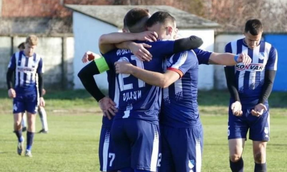 MARKOVIĆ PRESUDIO JAVORU SA „KREČA“ Tekstilac u Ivanjicu nosi minimalnu prednost