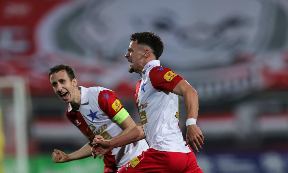 SLS Vojvodina se budi i gleda ka Evropi, Novi Pazar sada strepi za plej-of (FOTO)