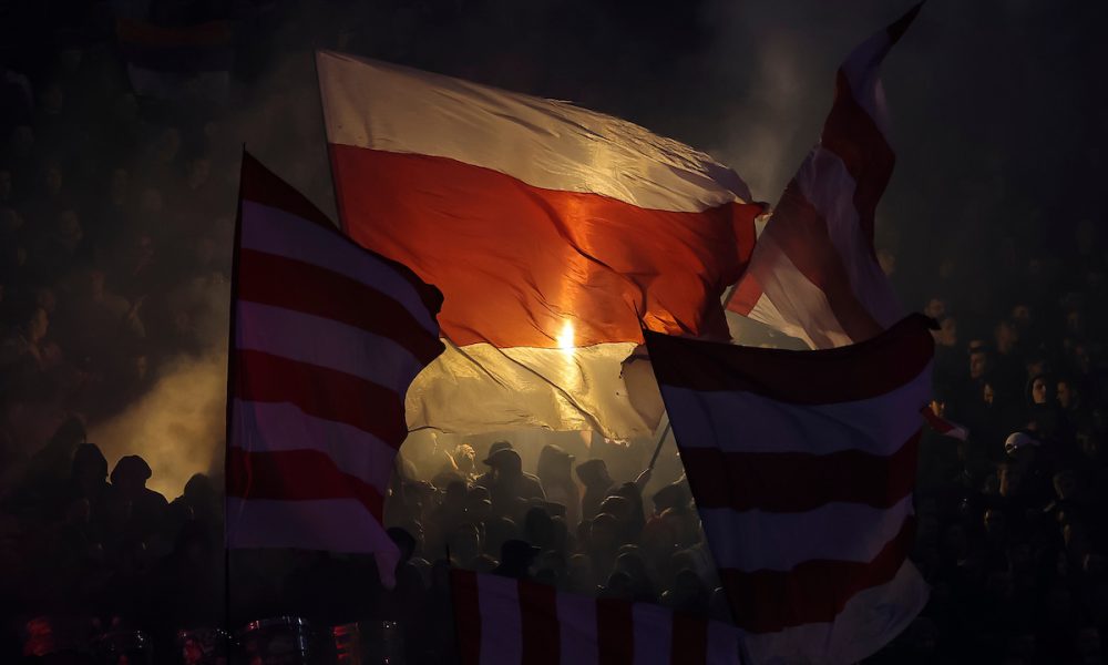 BRUTALNO POJAČANJE Zvezdin rival doveo prekaljenog Hrvata