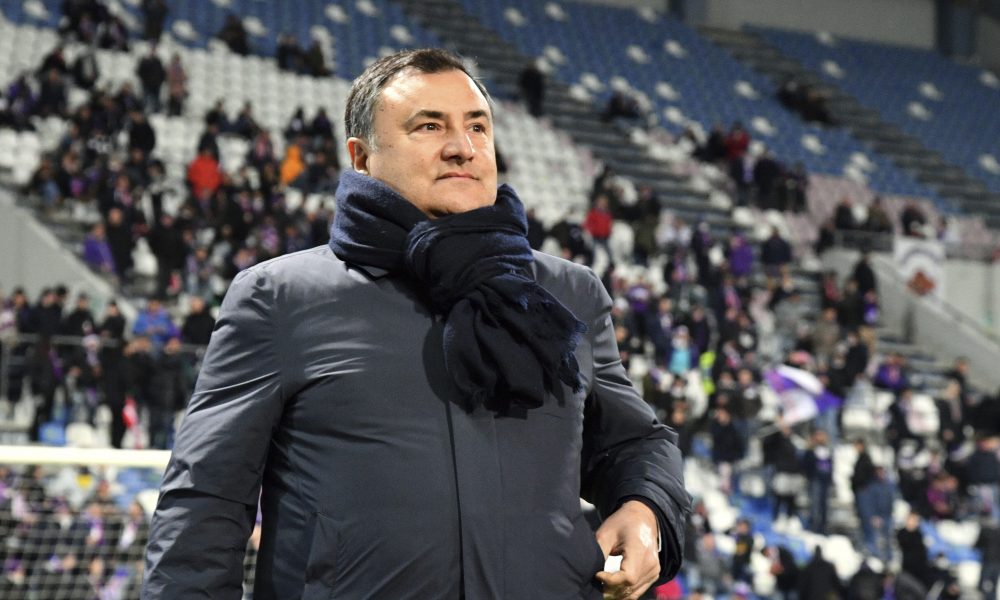 FIRENCA TUGUJE Preminuo izvršni direktor Fjorentine