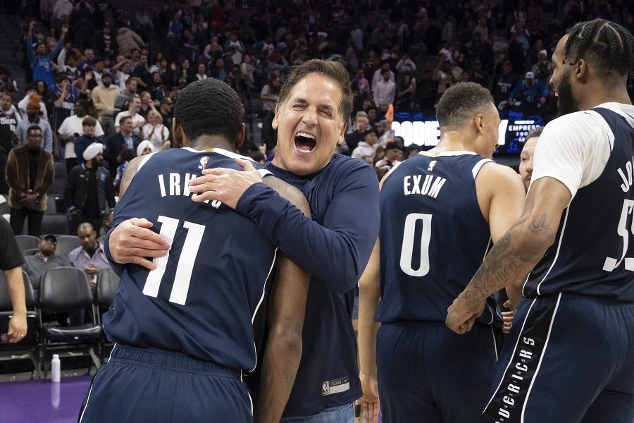 POSTAJE NBA ZVEZDA Nekadašnji košarkaš Partizana trojkom doneo pobedu svojoj ekipi (VIDEO)