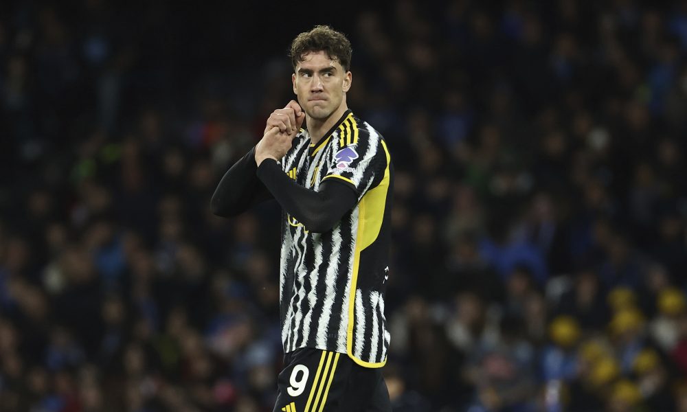 SERIJA A Juventus siguran protiv novajlije, Vlahoviću poništen gol