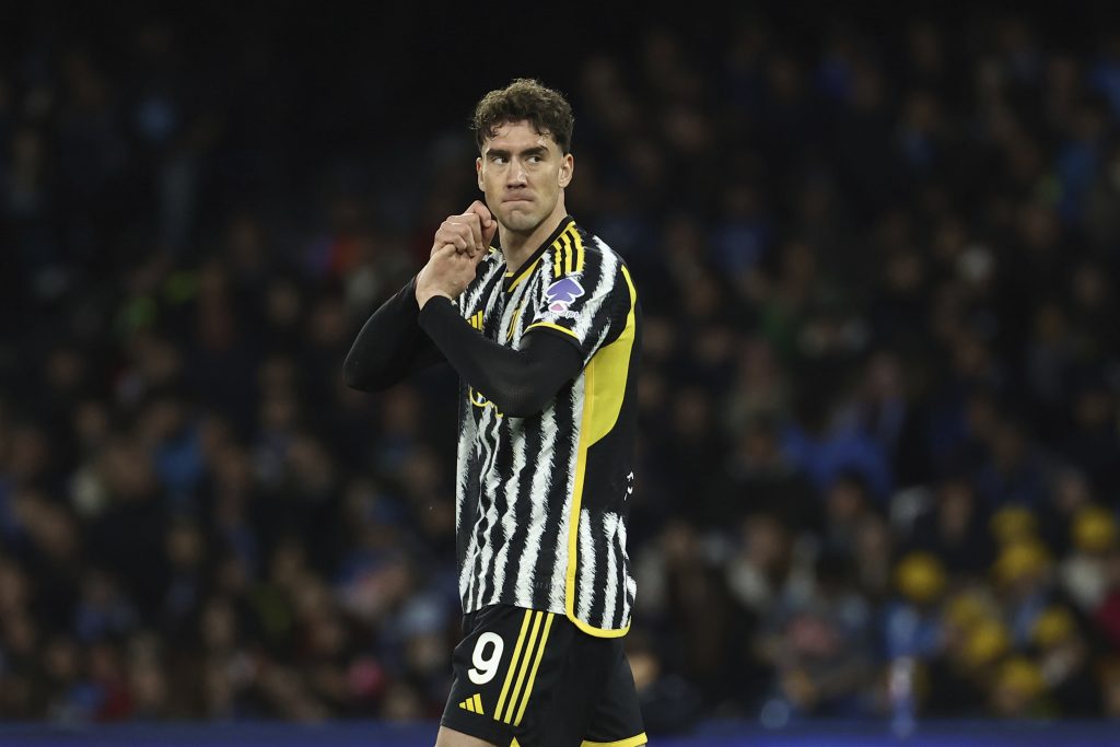 SERIJA A Juventus siguran protiv novajlije, Vlahoviću poništen gol