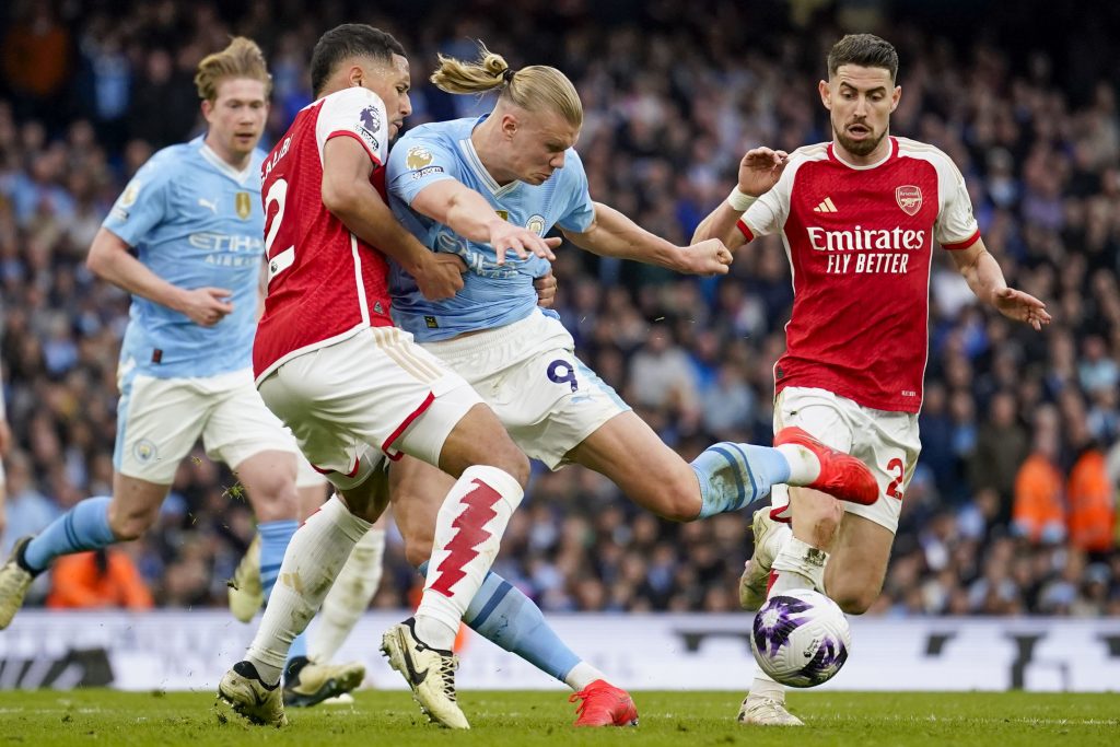 U ENGLESKOJ SVE POZNATO OSIM JEDNOG: Ko je šampion – Mančester siti ili Arsenal?