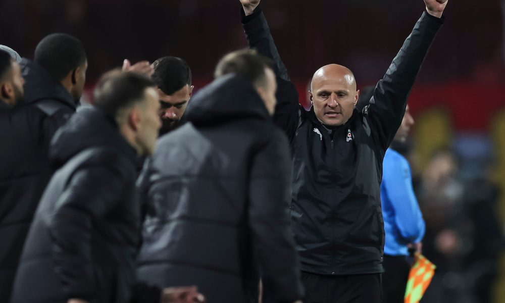 DULJAJ: Navijači, dođite makar na drugo poluvreme! Derbi? Dobro je da nikom nije razbijena glava!