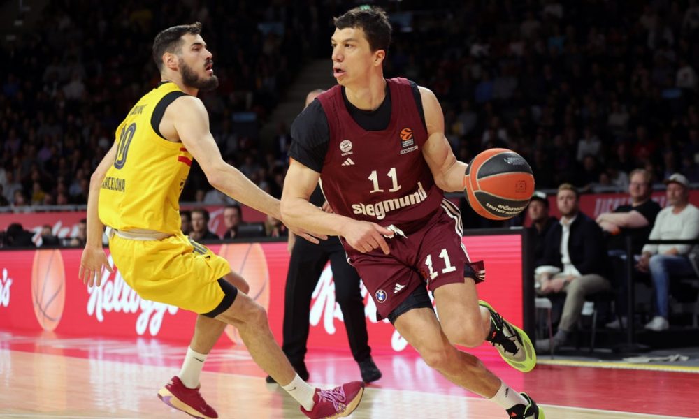 SADA SVE VRI Partizan je imao sve u rukama, a sada više ništa… Sa još tri ekipe ima isti učinak, ali jedna je za korak ispred
