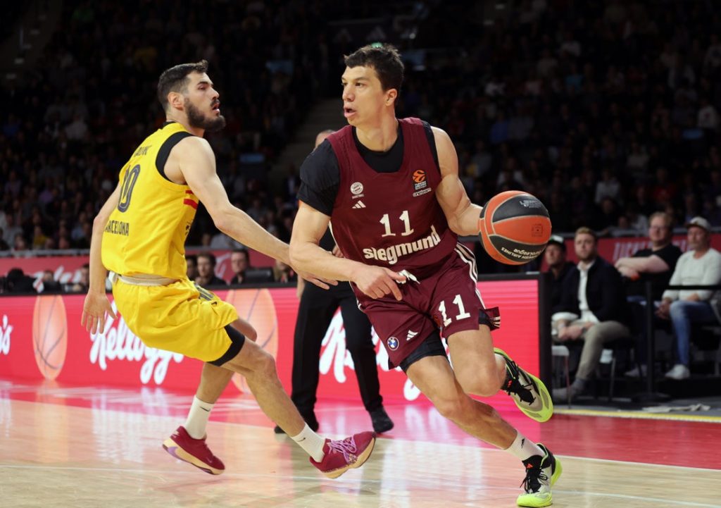 SADA SVE VRI Partizan je imao sve u rukama, a sada više ništa… Sa još tri ekipe ima isti učinak, ali jedna je za korak ispred