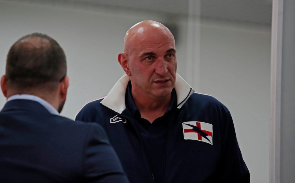 Grbović posle odluke KLS: Nije „Sveto pismo“, ti ljudi su odavno devastirali takmičenje