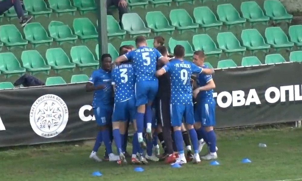 PRVA LIGA Metalac evrogolom Ilića slavio u Inđiji, Sloboda se hvata za slamku spasa (VIDEO)